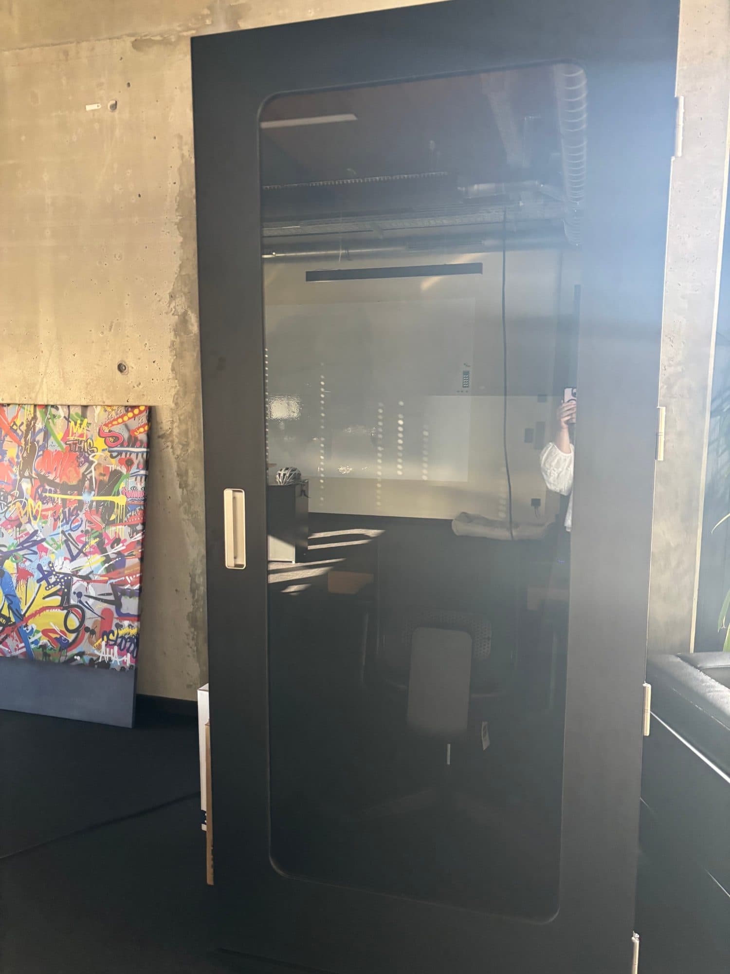 Meavo Workstation