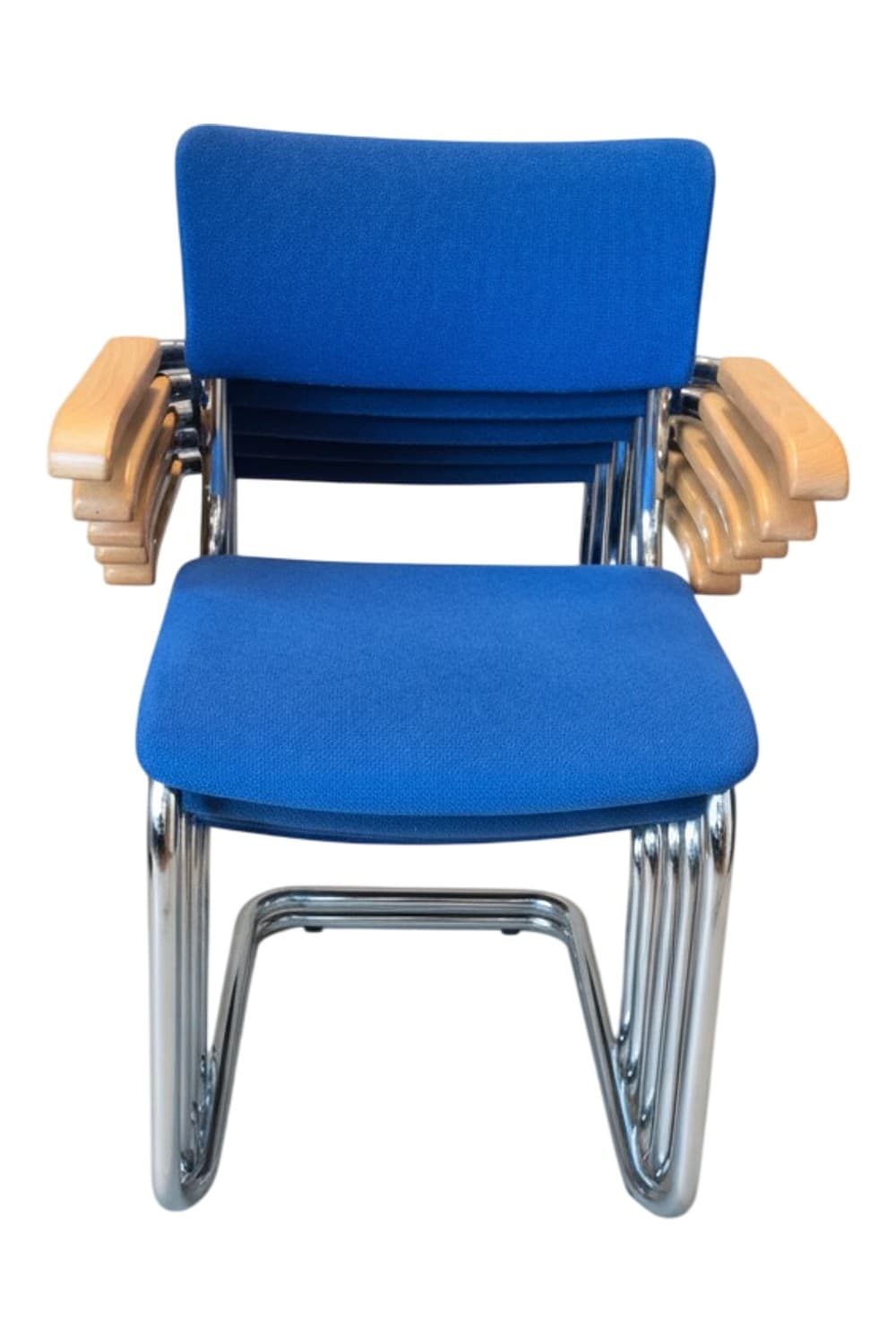 Thonet Konferenzstuhl