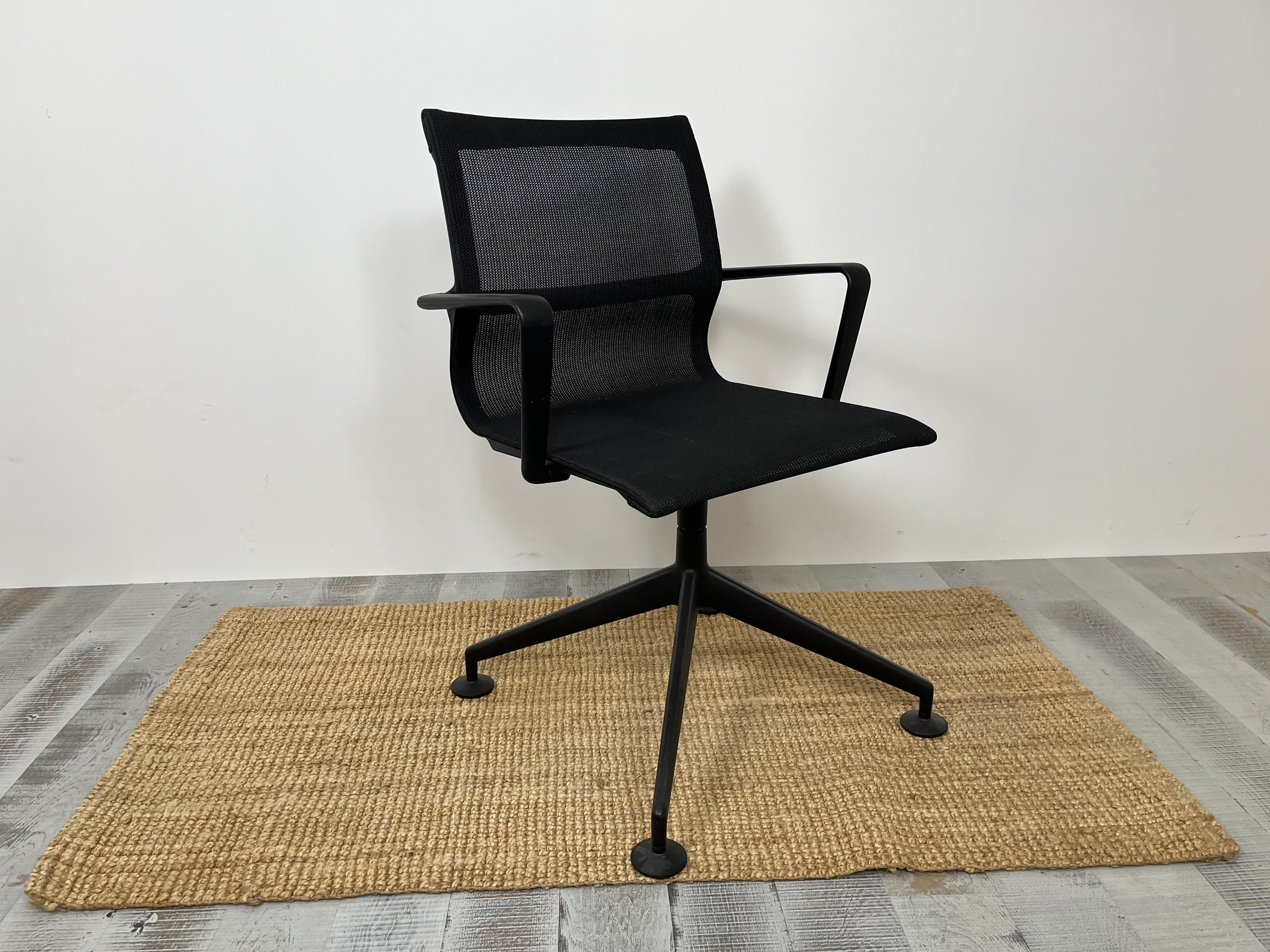 6 Vitra Konferenzstühle