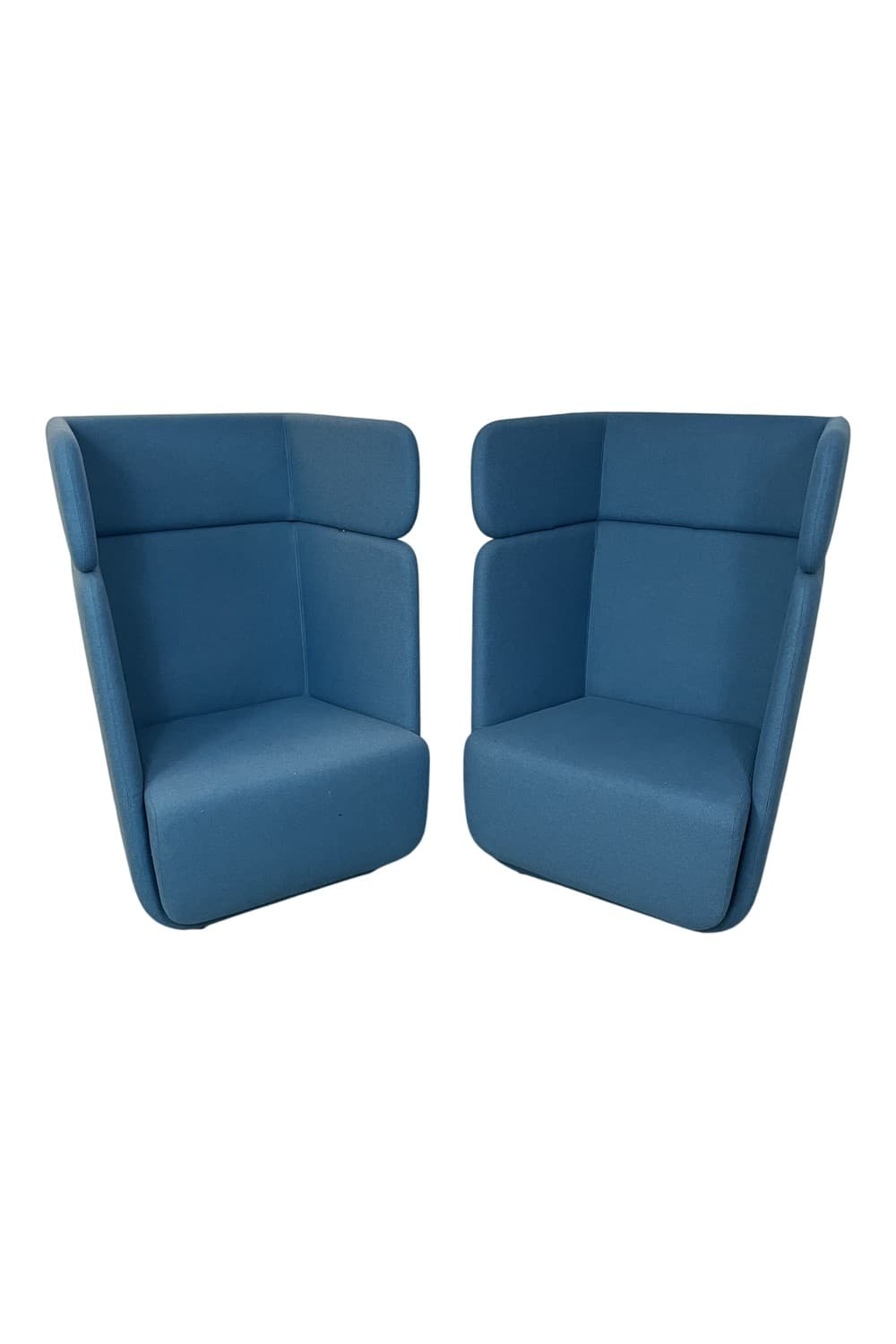 Softline Sessel – Bild 1