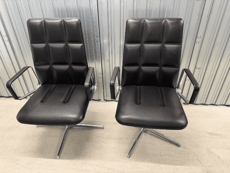 Konferenzsessel – Bild 1