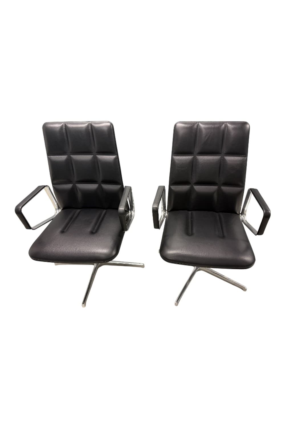 Walter Knoll Konferenzstuhl