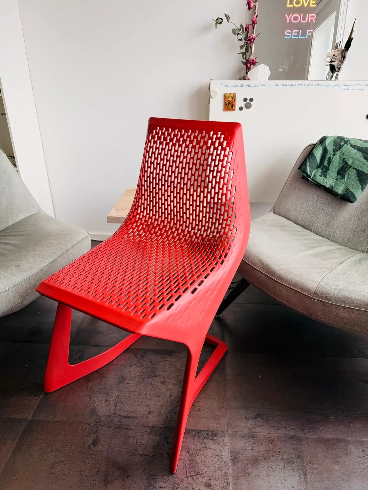 MYTO Chair Grcic – Bild 1