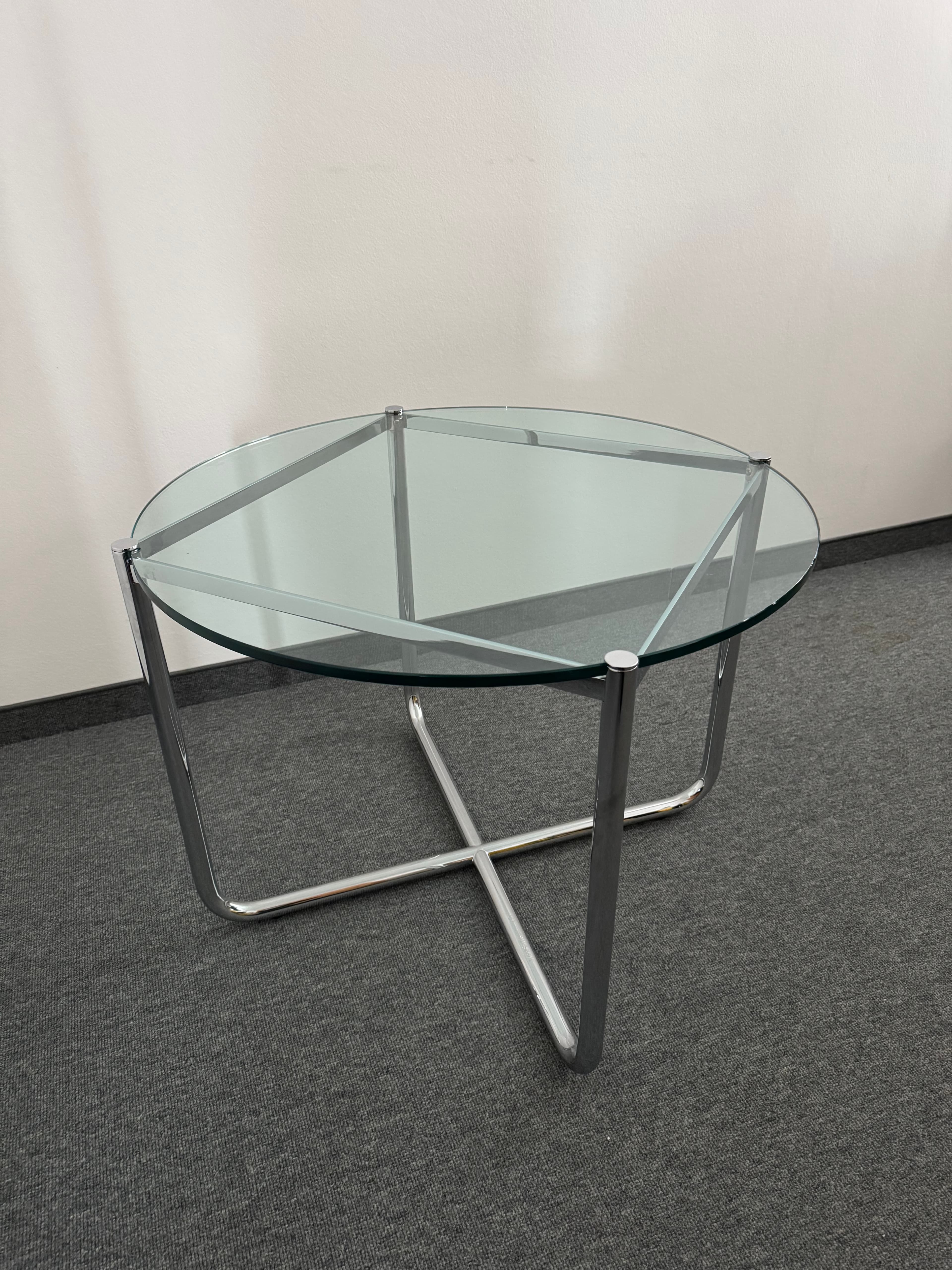 MR Couchtisch – Bild 1