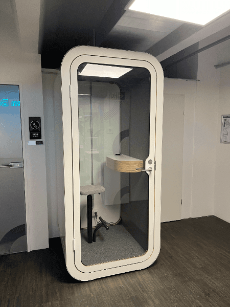 Framery O – Bild 1